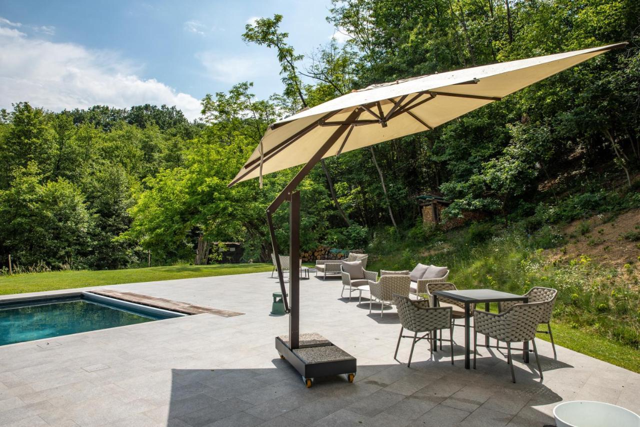 Cruna Di Subida Wine Country House Cormons Exterior photo