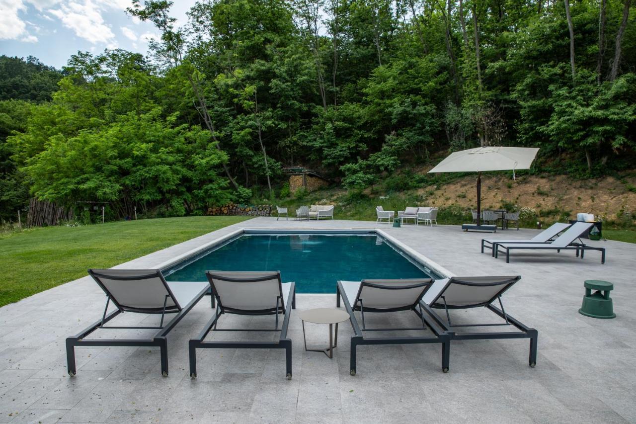 Cruna Di Subida Wine Country House Cormons Exterior photo