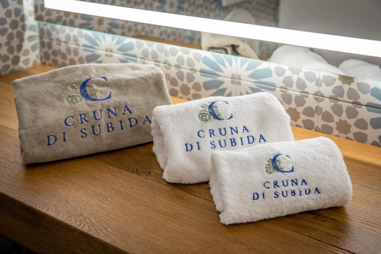 Cruna Di Subida Wine Country House Cormons Exterior photo